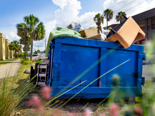 Best Dumpster Rental Services  in Willowbrook, CA